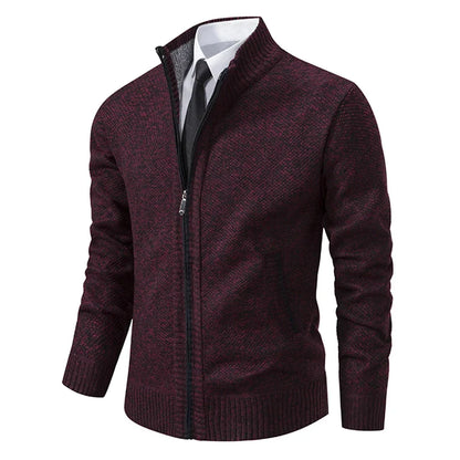 Henry | Timeless Knit Vest
