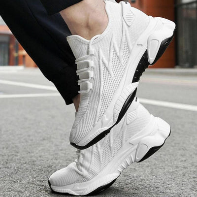 ElevateX | Men's Height Boosting Sneakers