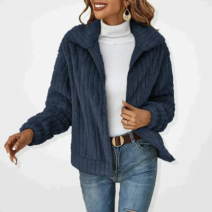 Lio | Casual Women’s Fleece Vest
