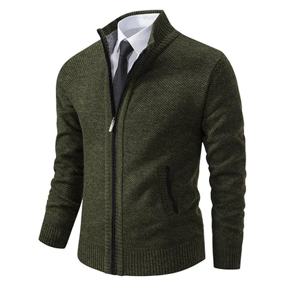 Henry | Timeless Knit Vest