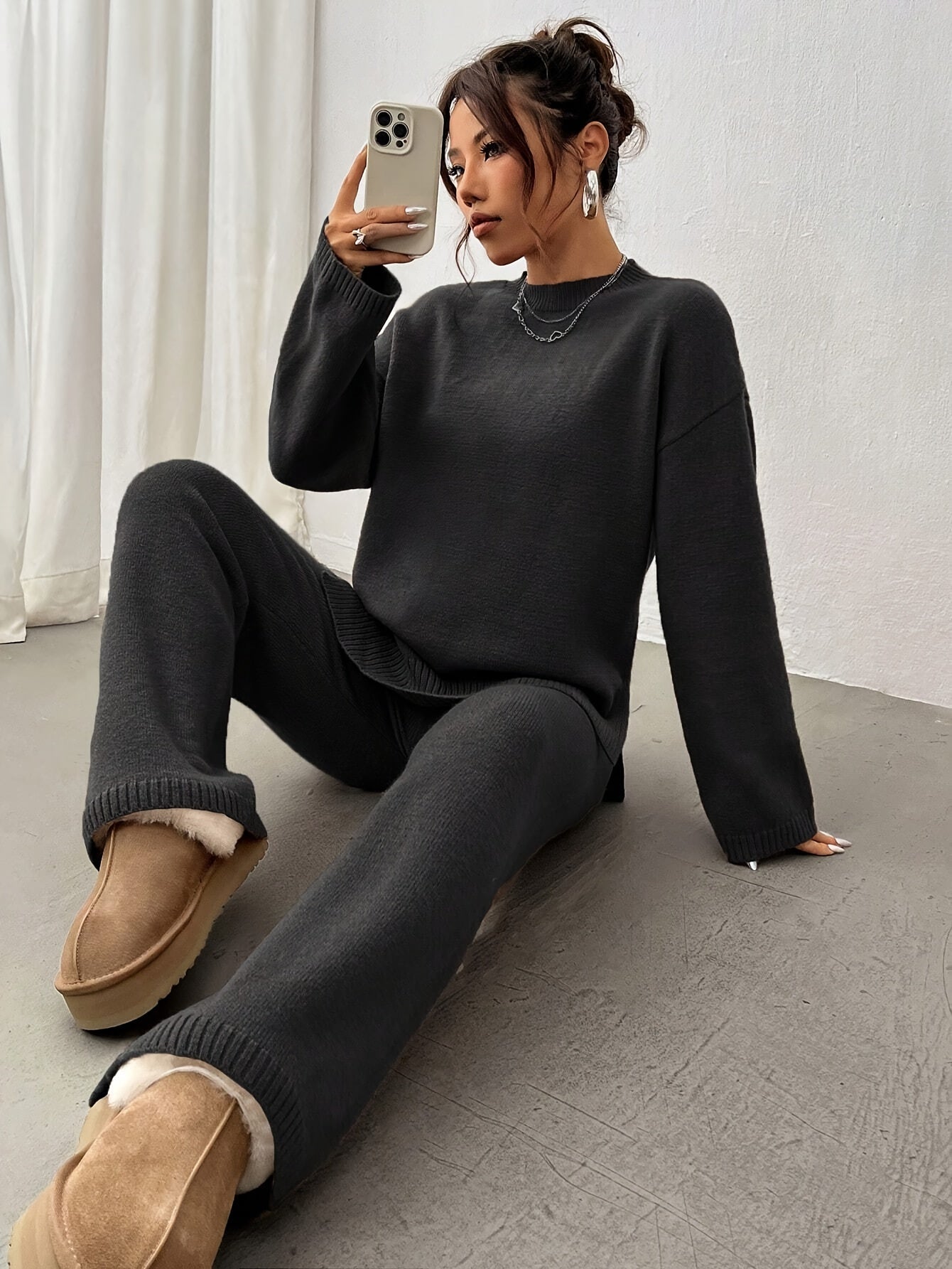Nova | Casual Women’s Lounge Set