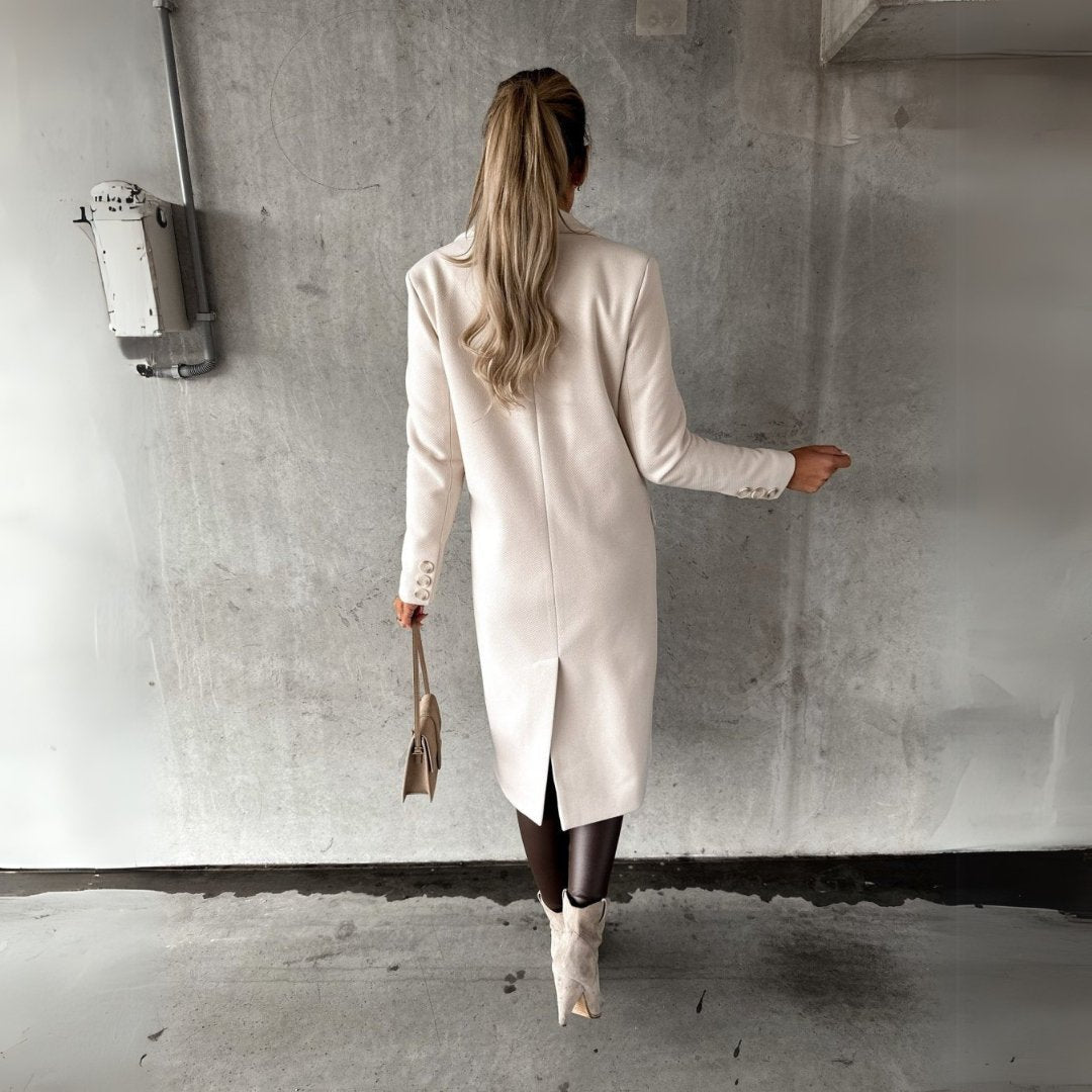 Olivia | Luxurious Winter Coat