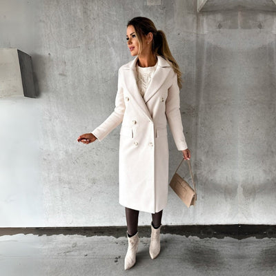 Olivia | Luxurious Winter Coat