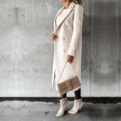 Olivia | Luxurious Winter Coat