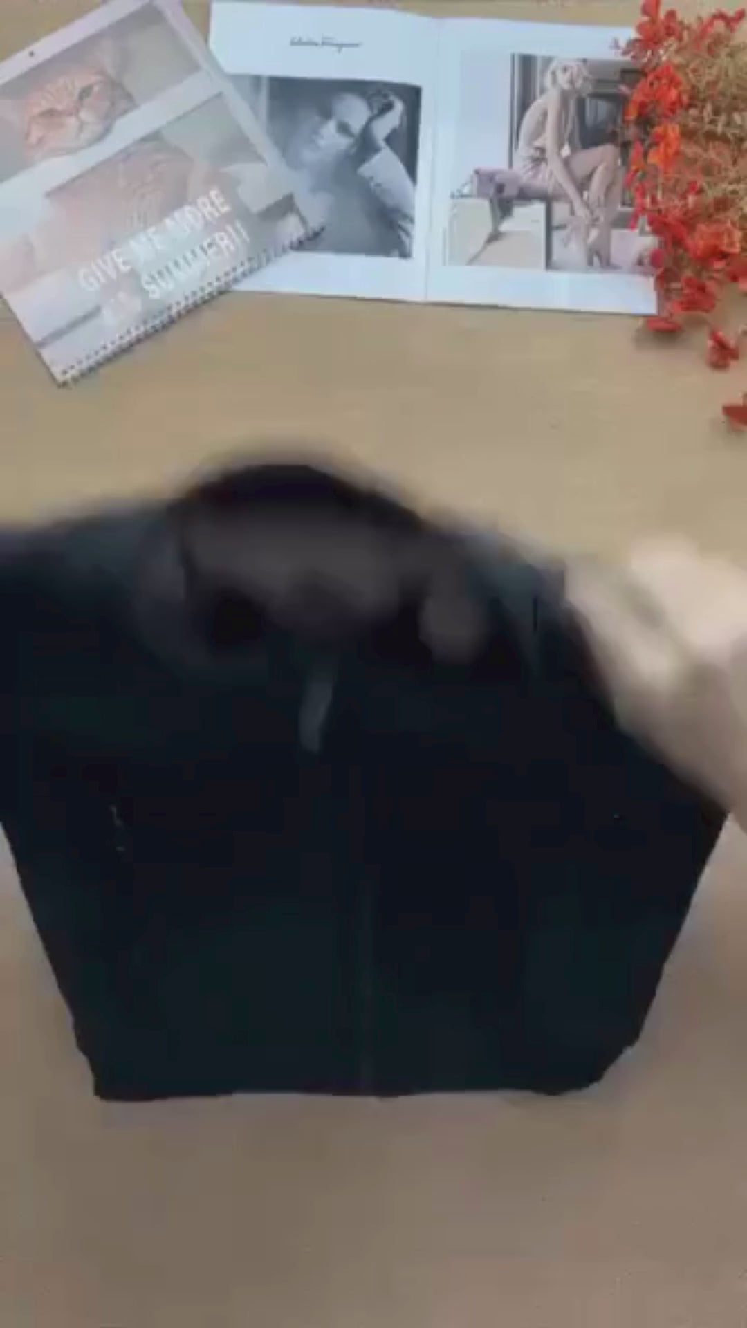 Ben Waterproof thermal jacket.