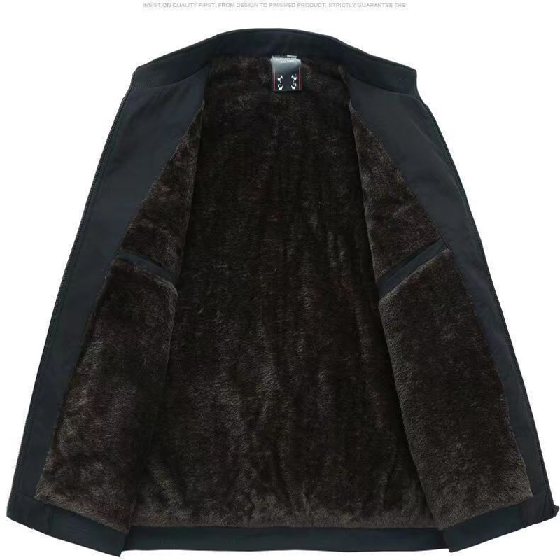 Ben Waterproof thermal jacket