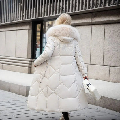 Serena | Stylish Women’s Parka