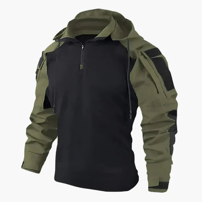 Timo outdoor sweater for every season