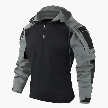 Timo outdoor sweater for every season