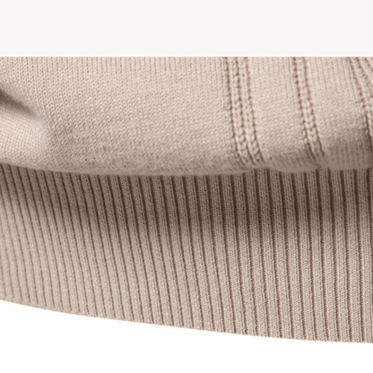 Gabriel | Men’s Plaid Sweater