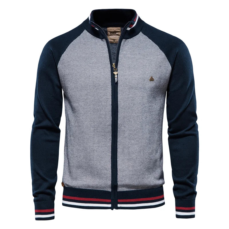 Thomas | Premium Men’s Vest