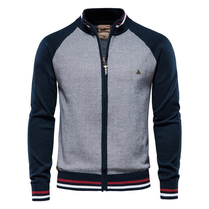 Thomas | Premium Men’s Vest