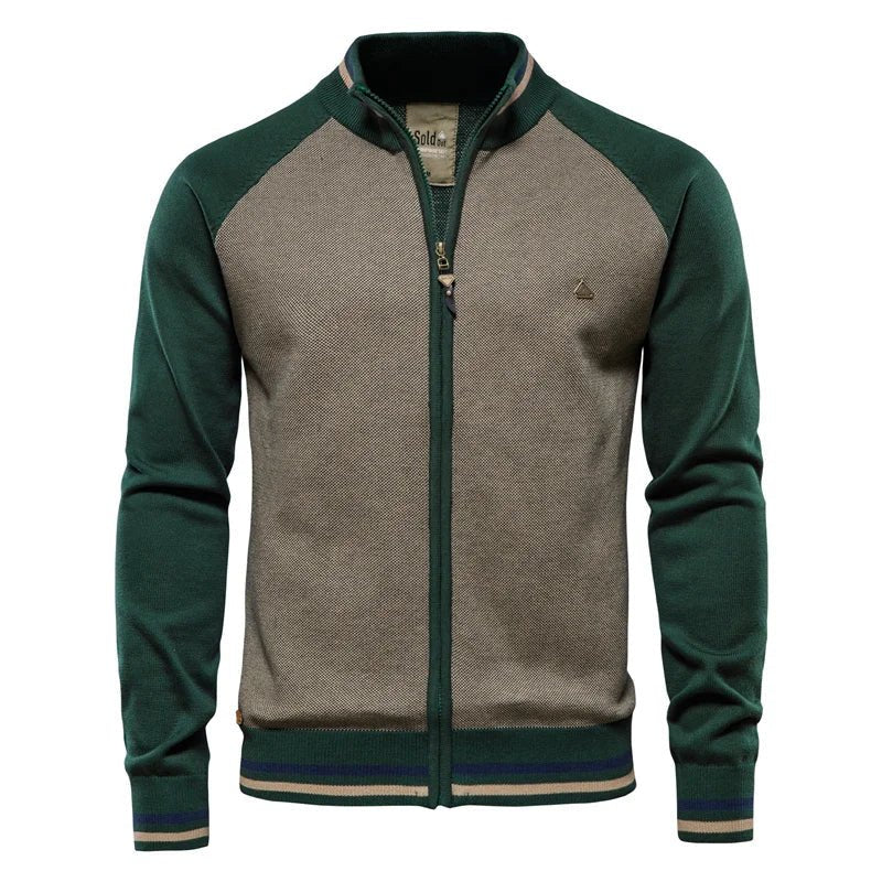 Thomas | Premium Men’s Vest