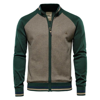 Thomas | Premium Men’s Vest