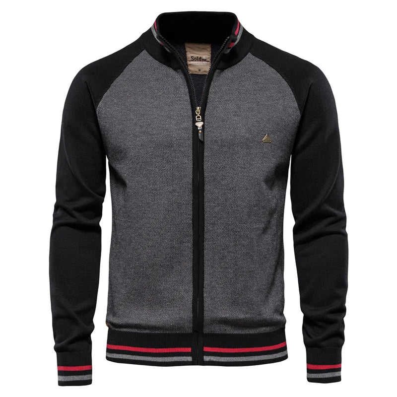 Thomas | Premium Men’s Vest