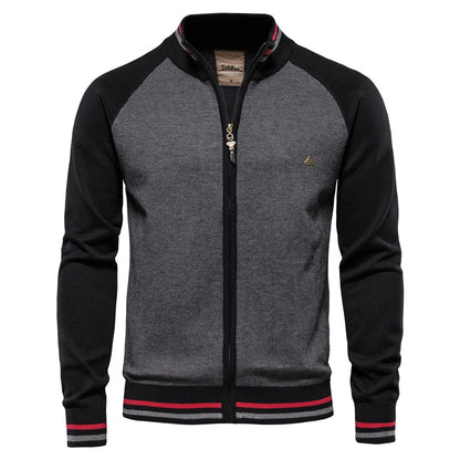 Thomas | Premium Men’s Vest