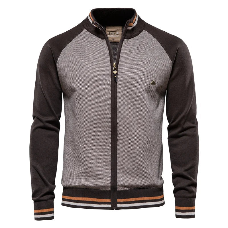Thomas | Premium Men’s Vest