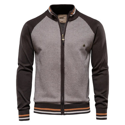 Thomas | Premium Men’s Vest