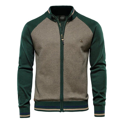 Thomas | Premium Men’s Vest