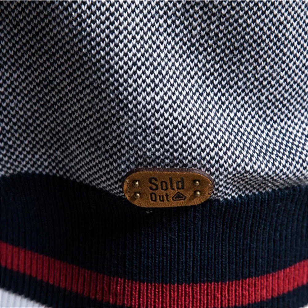 Thomas | Premium Men’s Vest