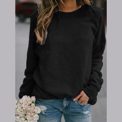 Eliza | Stylish Everyday Sweater