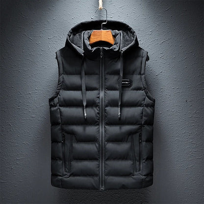Luca Supreme Bodywarmer