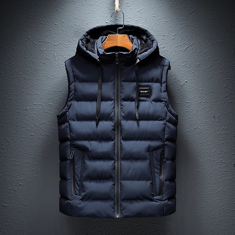 Luca Supreme Bodywarmer