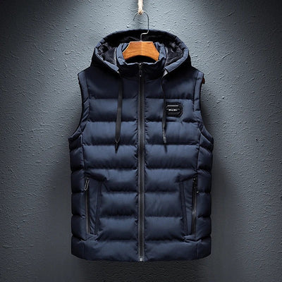 Luca Supreme Bodywarmer