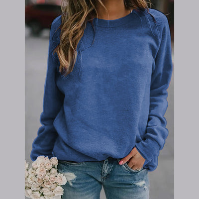 Eliza | Stylish Everyday Sweater
