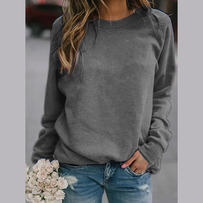 Eliza | Stylish Everyday Sweater