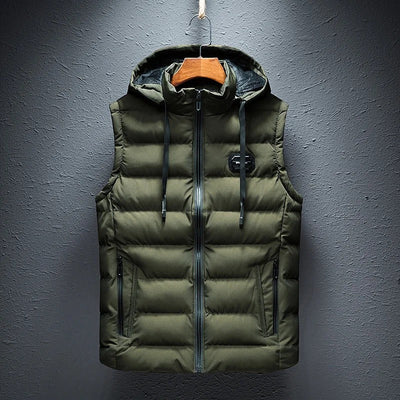 Luca Supreme Bodywarmer