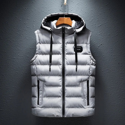 Luca Supreme Bodywarmer