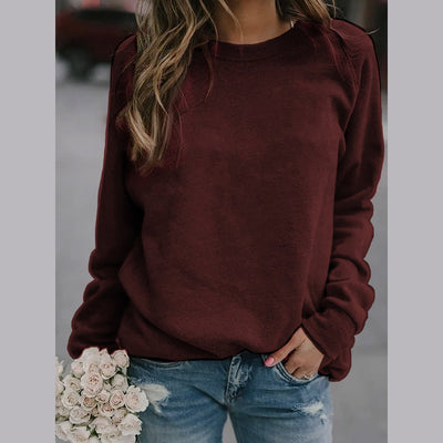 Eliza | Stylish Everyday Sweater