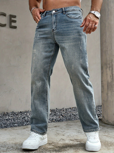 Venturo | Casual Denim Jeans