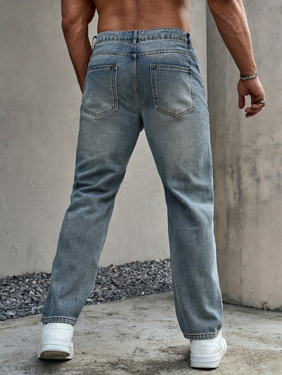 Venturo | Casual Denim Jeans