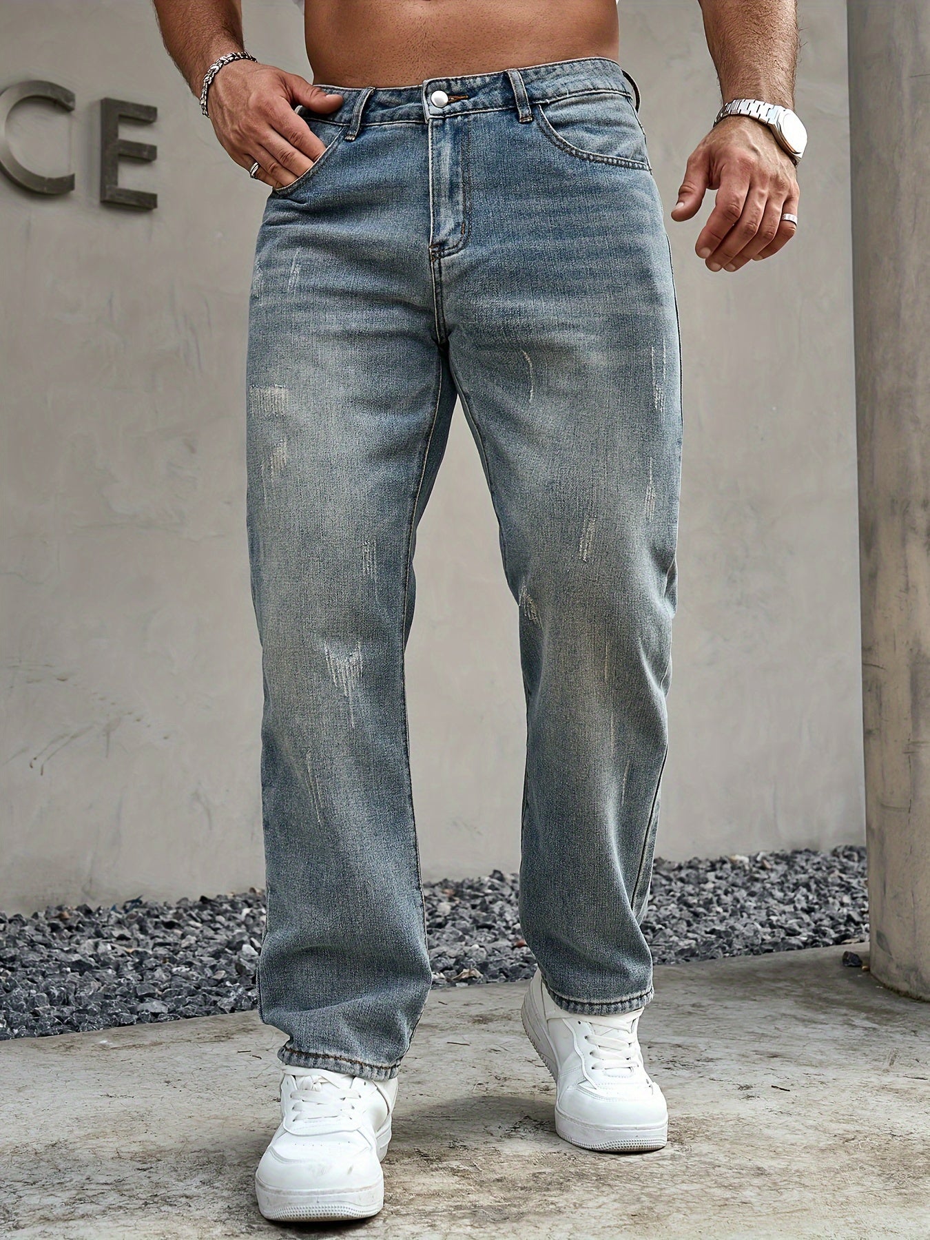 Venturo | Casual Denim Jeans