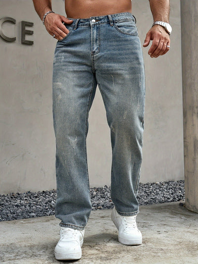 Venturo | Casual Denim Jeans